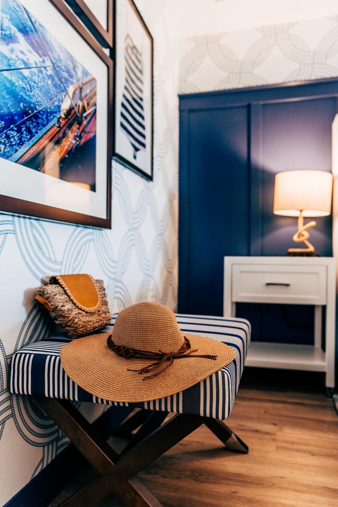 Salem Waterfront Hotel & Suites Zewnętrze zdjęcie