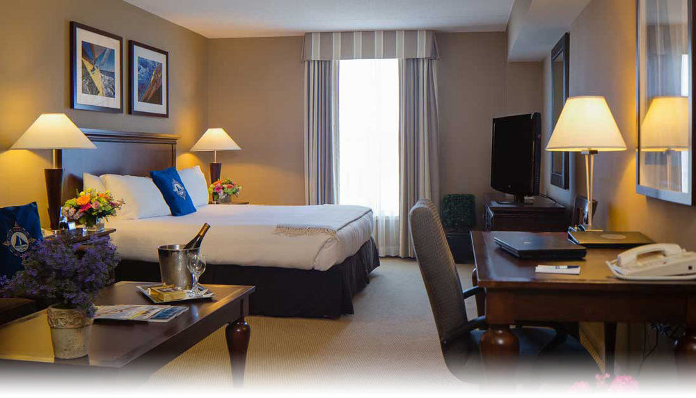 Salem Waterfront Hotel & Suites Zewnętrze zdjęcie